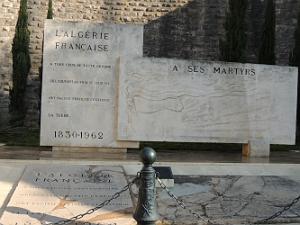 2018 03 26 TOULON HOMMAGE AUX VICTIMES DU MASSACRE DE LA RUE D ISLY (1)